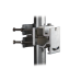 Montaje para antenas JRMB-900-6-MIMO / JRC-32DD-DUPLEXPRE / JRMA0-380-10/11