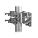 Montaje para antenas JRMB-900-6-MIMO / JRC-32DD-DUPLEXPRE / JRMA0-380-10/11