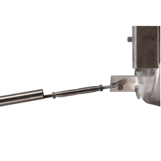 Montaje ajustable para mayor estabilidad y alineación de antenas JRMA01200 y JRCDD35DUPLEX