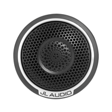 JL Audio® C7 / Tweeter Componente 1 pulgada (25 mm) / Diafragma de Aluminio con Recubrimiento de Corindón Cerámico / Suspensión de Seda Tratada con Borde S-Roll / Motor Neodimio con Bobina Under-Hung / Respuesta 3 kHz - 30 kHz / 1