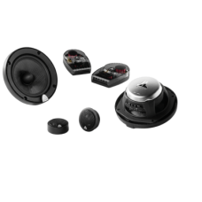 JL Audio® C3 / Car Audio / Sistema de Componentes-Coaxial bidireccional de 5.25