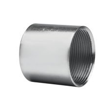 Cople Galvanizado  de 1