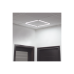 Marco LED Luminoso / 595 x 595 mm / 127 Vca~60Hz / Luz Blanca 6 500 K / 3 000 lm.