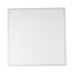 Panel LED / Luz Blanca 6 500 K / Empotrado o Suspendido / 59.5 x 59.5 cm /  40 W / 127 Vca~60Hz / Vida Útil de 50,000 horas / Ángulo de Luz de 140°