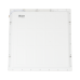 Panel LED / Luz Blanca 6 500 K / Empotrado o Suspendido / 59.5 x 59.5 cm /  40 W / 127 Vca~60Hz / Vida Útil de 50,000 horas / Ángulo de Luz de 140°
