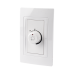 Dimmer Rotativo para Lamparas Incandescentes y/o Halógeno 300W / 127 V~ 60 Hz.