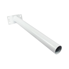 Brazo de Aluminio para Luminario Publico / Para instalación en pared.