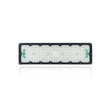 Reflector LED 100 W /350 x 100 mm / 85 - 265 Vca~ 50/60Hz / TCC 6 500 K / Uso en exterior. Reflector LED 100 W /350 x 100 mm / 85 - 265 Vca~ 50/60Hz / TCC 6 500 K / Uso en exterior.