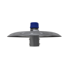 Campana Led Industrial UFO / 100 W / Suspendido-Poste / 85 - 265 Vca / Luz Fría (6500°K).