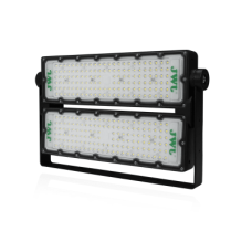 Reflector LED 200 W /350 x 250 mm / 85 - 265 Vca~ 50/60Hz / TCC 6 500 K / Uso en exterior. Reflector LED 200 W /350 x 250 mm / 85 - 265 Vca~ 50/60Hz / TCC 6 500 K / Uso en exterior.