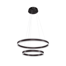 Lámpara de Techo LED / Chips LED Ahorra Energía 80% / 110W / Flujo Luminoso 8,800 lm / Montaje Sobreponer / Interior IP20 / Vida Útil 50,000 h Lámpara de Techo LED / Chips LED Ahorra Energía 80% / 110W / Flujo Luminoso 8,800 lm / Montaje Sobreponer / Interior IP20 / Vida Útil 50,000 h