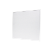 Panel LED / Luz Blanca 6 500 K / Empotrado o Suspendido / 59.5 x 59.5 cm /  40 W / 127 Vca~60Hz / Vida Útil de 50,000 horas / Ángulo de Luz de 140°