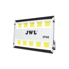 Reflector LED Ultradelgado de  300 W / Dimensiones 450 x 320 mm / 85 - 265 Vca~ 50/60Hz / Ultra delgado / Uso en exterior - interior.