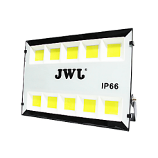 Reflector LED Ultradelgado de  400 W / Dimensiones 500 x 345 mm / 85 - 265 Vca~ 50/60Hz / Ultra delgado / Uso en exterior - interior.