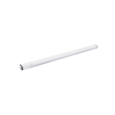 Luminario LED Tipo Regleta / 572 x 24 x 24 mm / 127 Vca / Luz Blanca 6 500 K / 900 lm / 9W