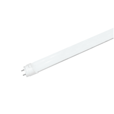 Tubo led T8, 18 W, 1200 mm, 6 500 K / Blanco Mate