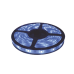 Tira Led de 5 m / Color Azul /Uso Interior / Potencia 15 W / 420 lm/ 12 V CD / IP 20.