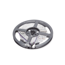 Tira Led de 5 m / Color Blanco / Uso Interior / Potencia 22 W / 900 lm/ 12 V CD / IP 20.