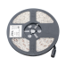 Tira Led de 5 m / Cálido / Uso Exterior / Potencia 22 W / 900 lm/ 12 V CD / IP 65.