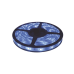 Tira Led de 5 m / Color Azul / Uso Exterior / Potencia 22 W / 900 lm/ 12 V CD / IP 65.