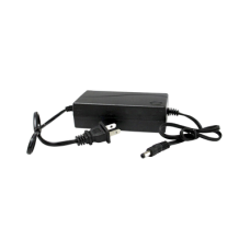 Transformador para Tira Monocolor /Entrada 127 V CA Salida 12 V CD / 50/60 Hz / 4 A máx.