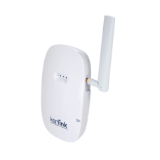 Gateway LoRaWAN Para el Internet de Las Cosas.