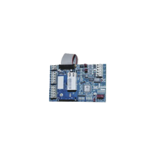 Módulo de Comunicación INTERLINK Módulo de Comunicación INTERLINK