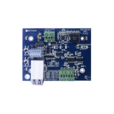 Convertidor RS232 a TCP/IP para paneles Keyscan Convertidor RS232 a TCP/IP para paneles Keyscan