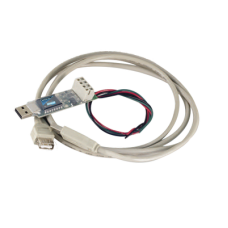 Comunicador USB Serial para sistemas KEYSCAN Comunicador USB Serial para sistemas KEYSCAN