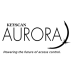Software para sistemas de gestión de control de acceso Aurora de Keyscan