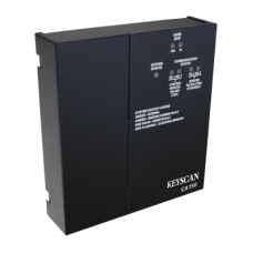 Controlador de Acceso / 1 Puerta / PoE / Doble Procesador / +50 Formatos de Tarjetas Compatibles / 45,000 Tarjetas