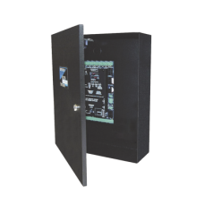 Controlador de Acceso / 2 Lectoras / Doble Procesador / +50 Formatos de Tarjetas Compatibles / 45,000 Tarjetas