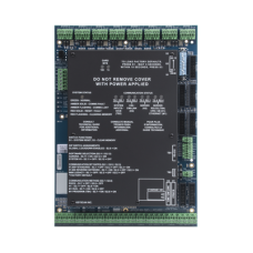 Tarjeta Principal del Controlador CA8500/ 8 Lectoras