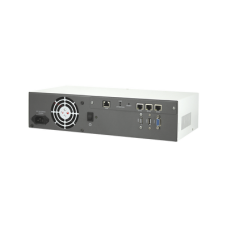 Servidor para IP-PBX integrado con 1 E1/T1, 30 canales VoIP, ideal para instalar 3CX