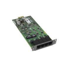 Módulo con 2 canales FXO, 2 canales FXS para UMGSERVER300DY y UMGMODULAR300 Módulo con 2 canales FXO, 2 canales FXS para UMGSERVER300DY y UMGMODULAR300