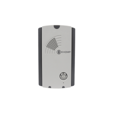 Portero (Intercom) tecnología GSM con Relevador integrado interfaz para exterior IP66 para apertura remota desde su celular
