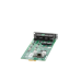 Módulo con 2 canales FXO, 2 canales FXS para UMGSERVER300DY y UMGMODULAR300