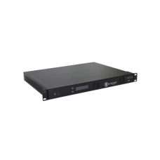 Gateway KMG SBC 750 con alta disponibilidad para hasta 2010 llamadas SIP o hasta 750 con transcodificación.