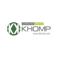 Licencia de uso anual de KMG MONITOR para KMGSBC90 Licencia de uso anual de KMG MONITOR para KMGSBC90