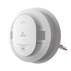 Detector de Humo Compacto Fotoeléctrico Autónomo 120VCA Respaldo Batería 10 Años | Modelo 210315561 | Pieza Detector de Humo Compacto Fotoeléctrico Autónomo 120VCA Respaldo Batería 10 Años | Modelo 210315561 | Pieza