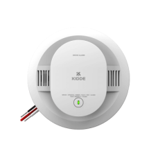 Detector de Humo Compacto Fotoeléctrico Autonomo120 V y Respaldo Batería Reemplazable AA | Modelo 210314821 | Pieza Detector de Humo Compacto Fotoeléctrico Autonomo120 V y Respaldo Batería Reemplazable AA | Modelo 210314821 | Pieza