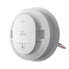 Detector de Humo Compacto Fotoelectrico Autonomo | Batería 10 Años | Modelo 210314661 | Pieza Detector de Humo Compacto Fotoelectrico Autonomo | Batería 10 Años | Modelo 210314661 | Pieza