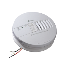 Alarma de Monoxido de Carbono AC con Batería de Respaldo Alarma de Monoxido de Carbono AC con Batería de Respaldo