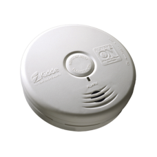 Alarma de Humo Para Sala‚ Batería Sellada de 10 Años(21010064) Alarma de Humo Para Sala‚ Batería Sellada de 10 Años(21010064)
