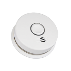 Alarma de Humo Fotoeléctrica a 120V con Voz | 10 Años de Garantía Alarma de Humo Fotoeléctrica a 120V con Voz | 10 Años de Garantía