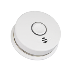 Alarma de Monóxido de Carbono 120 AC | Batería 10 años | Con Voz Alarma de Monóxido de Carbono 120 AC | Batería 10 años | Con Voz