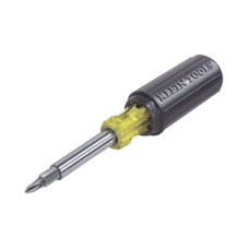 Desarmador Multipunta, 11 en 1, con Puntas Phillips, Ranuradas, Cuadradas y Torx. Desarmador Multipunta, 11 en 1, con Puntas Phillips, Ranuradas, Cuadradas y Torx.