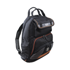 Mochila para Herramientas Tradesman Pro™ de 44.5 cm en Color Negro con 35 Bolsillos (No incluye herramientas). Mochila para Herramientas Tradesman Pro™ de 44.5 cm en Color Negro con 35 Bolsillos (No incluye herramientas).
