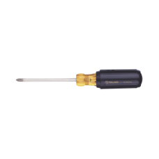 Desarmadores Punta Phillips #2 con Barra Redonda (4 Desarmadores Punta Phillips #2 con Barra Redonda (4