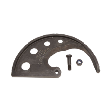 Juego de cuchillas de repuesto para hoja móvil